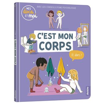 Mes docs et moi - c'est mon corps, et alors ?
