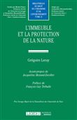 L immeuble et la protection de la nature