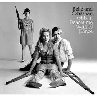 Belle and Sebastian - 1