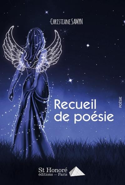 Recueil de poésie