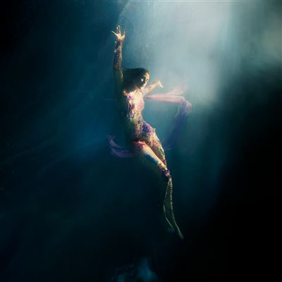 Higher Than Heaven Édition Deluxe Limitée