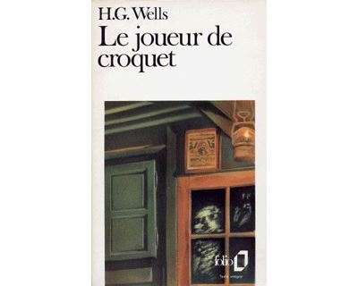 Le Joueur de croquet