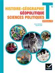HISTOIRE-GÉO GÉOPOLITIQUE SCIENCES POLITIQUES Tle - Éd. 2020 - Livre élève