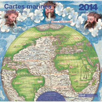 EDITIONS DU DESASTRE Calendrier 30X30 De Natura 2024