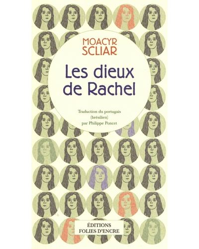 Les Dieux de Rachel