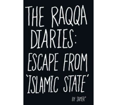 The Raqqa Diaries