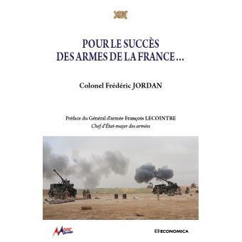 Pour le succès des armes de la France...