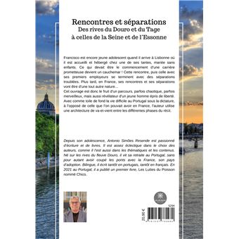 Rencontres et séparations