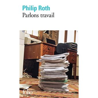 Folio - Parlons travail - 1