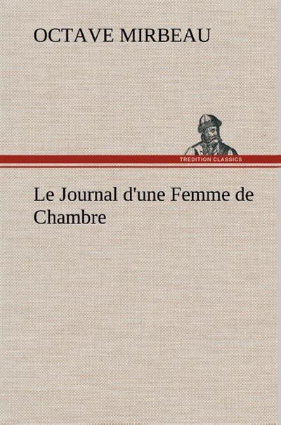 Le journal d une femme de chambre