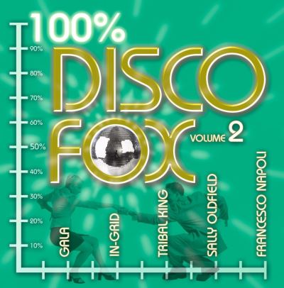 Disco fox 100 volume 2