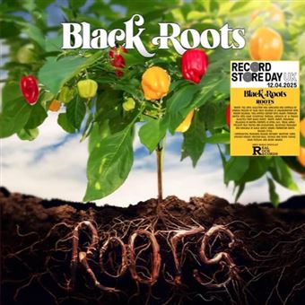 Lp-roots