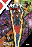 X-Men Red: Haine mécanique