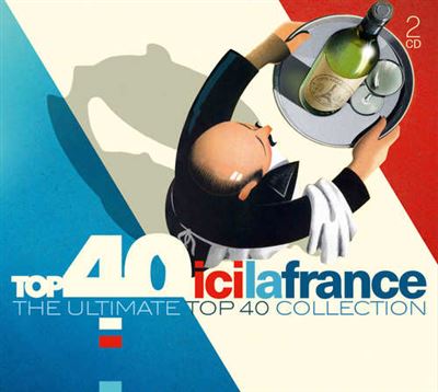 Top 40 Ici La France