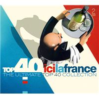 Top 40 Ici La France