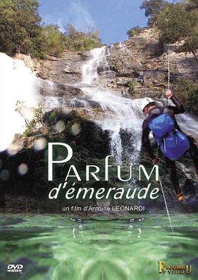 Parfum d'émeraude DVD