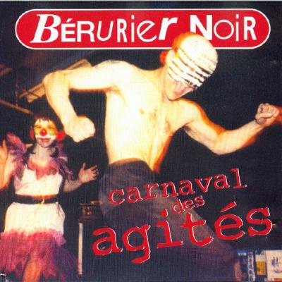 Carnaval des agites