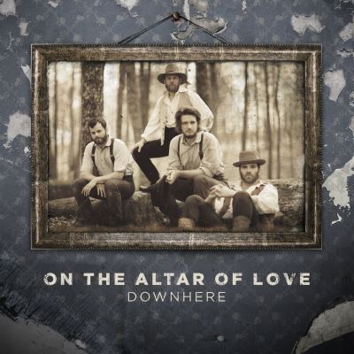 On the altar of love