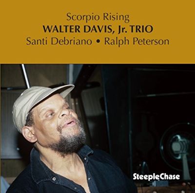 Scorpio Rising Edition limitée remasterisée