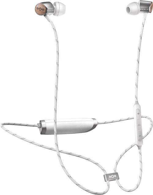Marley uplift 2 BT silver