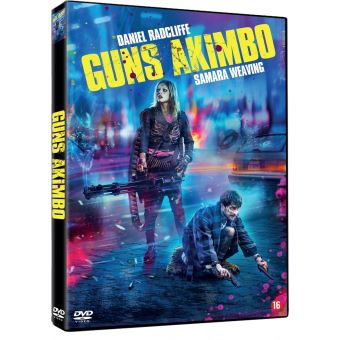 GUNS AKIMBO-NL