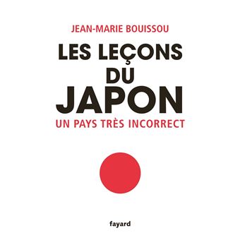 Les leçons du Japon