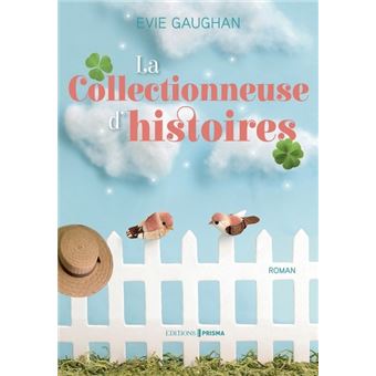 La collectionneuse d'histoires