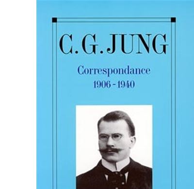 Correspondance,1:1906-1940