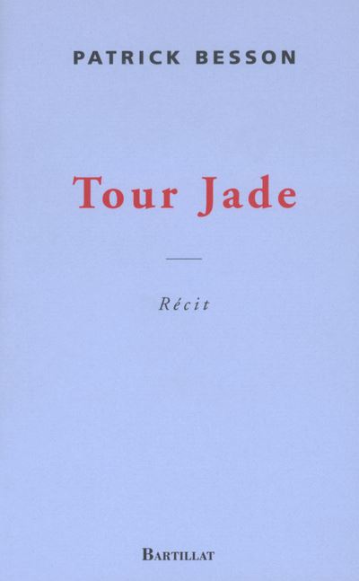 Tour Jade