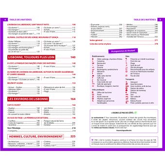 Guide du Routard Lisbonne 2023/24