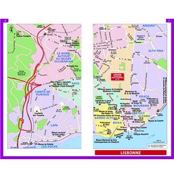 Guide du Routard Lisbonne 2023/24