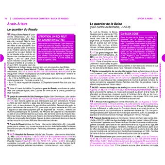 Guide du Routard Lisbonne 2023/24