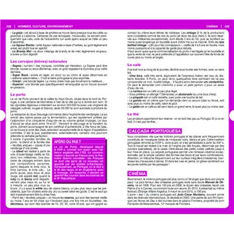 Guide du Routard Lisbonne 2023/24