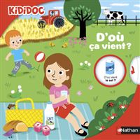 D'ou ca vient