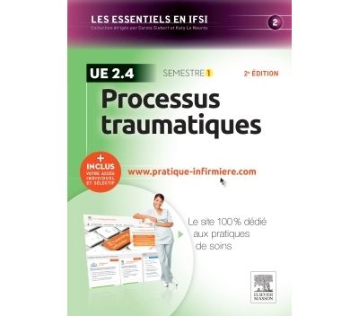 Processus traumatiques UE 2.4