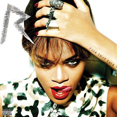 Talk that talk Vinyle 180 gr Inclus coupon MP3