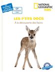 Premières lectures - National Géo - À la découverte des faons
