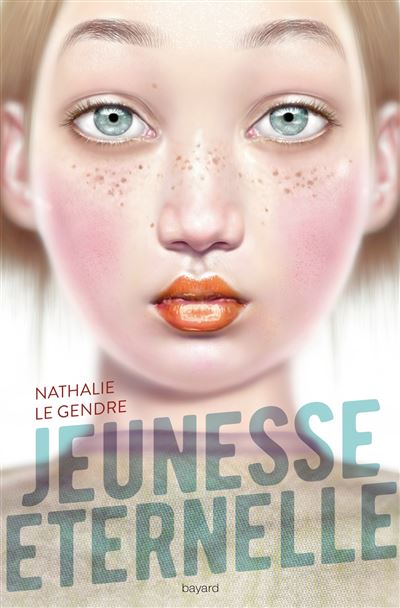 Jeunesse éternelle