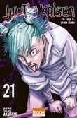 Jujutsu Kaisen T21