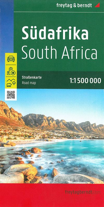 Südafrika, South Africa -  Collectif - broché