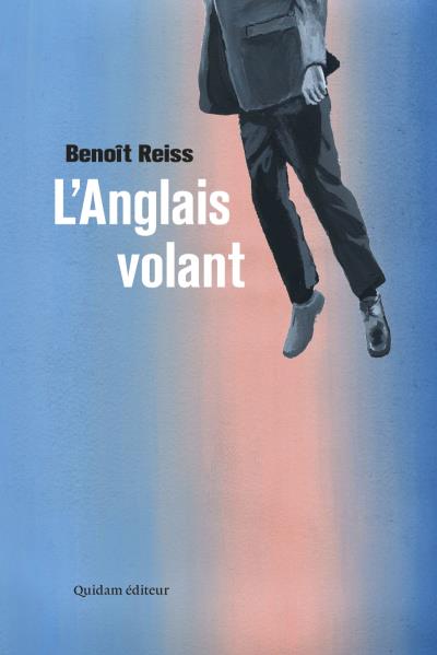 L'Anglais volant