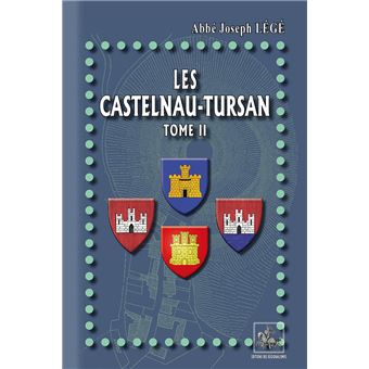 Les Castelnau-Tursan