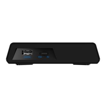 Casque-micro Gaming Astro A50 Sans fil + Base Station Noir pour PS4 - Casque pour console | fnac Belgique