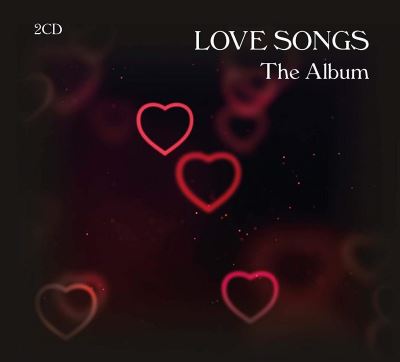 Love Songs The Album
