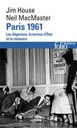 Paris 1961