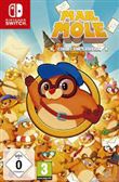 MAIL MOLE COLLECTOR EDITION SWITCH