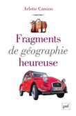 Fragments de géographie heureuse