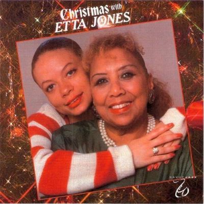 Xmas with etta jones