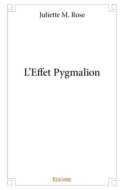 L'effet pygmalion