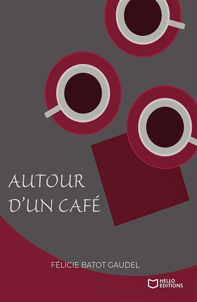 Autour d'un café